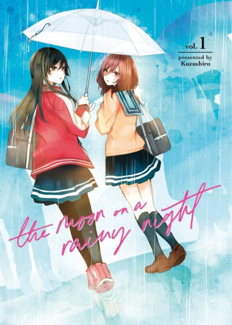Binding: Paperback
Description: A high school girl's chance encounter with an enigmatic female classmate whose musical aspirations were complicated when an accident almost completely took her hearing leads to the slow blossoming of love.