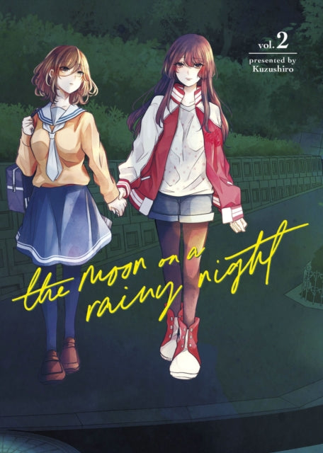 Binding: Paperback
Description: A high school girl's chance encounter with an enigmatic female classmate whose musical aspirations were complicated when an accident almost completely took her hearing leads to the slow blossoming of love.
