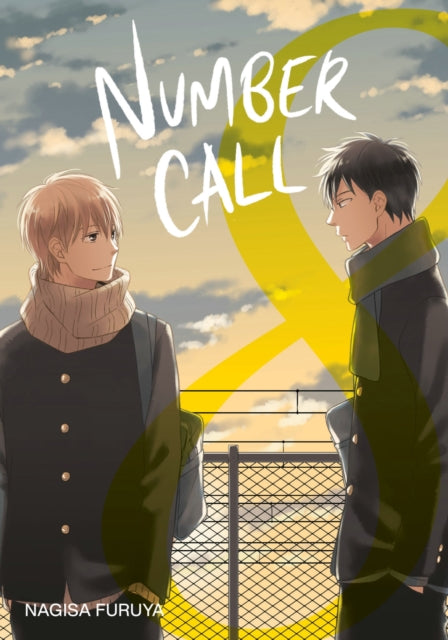 Furuya Nagisa - Number Call - Paperback