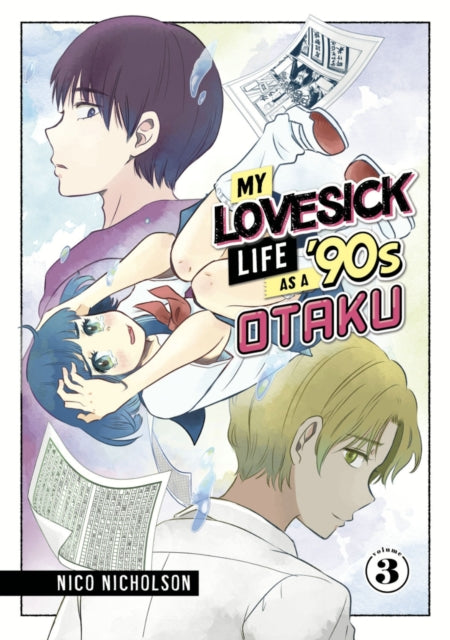 Binding: Paperback
Description: Relive the good old otaku days with this sentimental and comical reflection on a teen's path to self - acceptance.