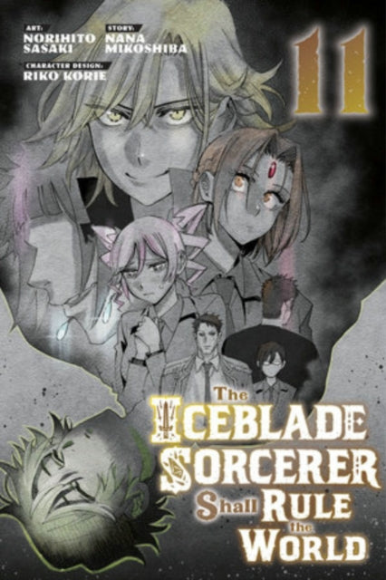 Binding: Paperback
Description: In this riveting new action fantasy series an ordinary guy named Ray White somehow gains admission to Arnold Academy of Magic a school for elite magicians.