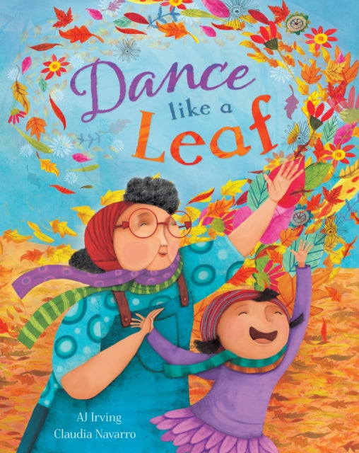 Binding: Paperback
Description: As her grandmother's health declines a young girl begins to lovingly take the lead in their cozy shared autumn traditions.