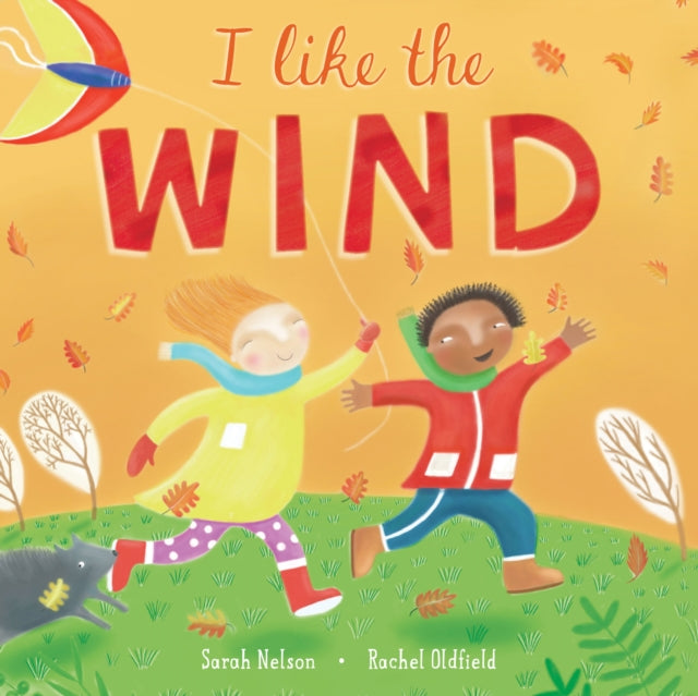 Binding: Hardcover
Description: Lyrical rhyming text and playful hand - painted illustrations invite young readers to share in the mystery of the whistling wind. Includes educational STEM endmatter about wind and how it helps humans and the earth.