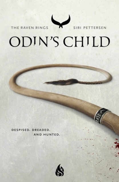 Binding: Hardcover
Description: Imagine lacking something that everyone else has. Something that proves you belong to this world. Something so vital that without it you are nothing. A plague. A myth. A human. Fifteen winters old Hirka learns that she is an Odin's child - a tailless rot from another world. Despised.