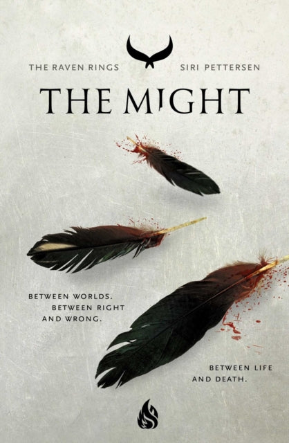 Binding: Hardcover
Description: THE Might is the furious conclusion to the fantasy epic THE Raven Rings and is about the search for one's own roots prejudices power struggles arrogance and love. I loved (Odin's Child) deeply from the first to the last word and was instantly and thoroughly immersed.