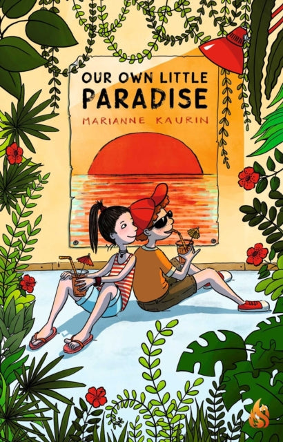 Binding: Hardcover
Description: Could summer in your neighborhood turn out to be better than an exotic holiday overseas? Ina and her new neighbor Vilmer are about to find out Ina has no plans for the summer.