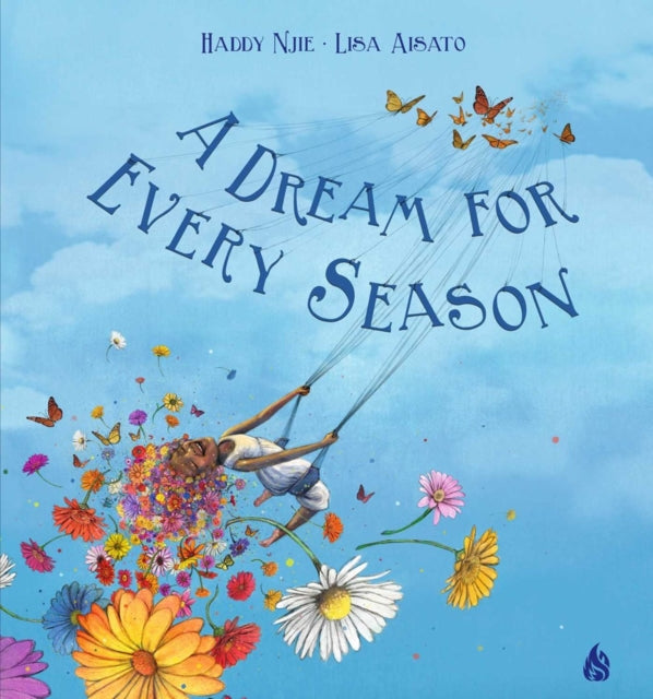 Binding: Hardcover
Description: The beauty of each season of the year the change each season brings the passage of time and its special charm come to life in poetic rhyme accompanied by gorgeous illustrations in this bedtime book.