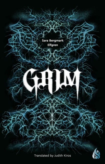 Binding: Hardcover
Description: A death metal mystery. Eighteen - year - old Kasper has gone through a rough time but now he has landed his dream job at the amusement park Gr na Lund. He befriends Iris who teaches him how to terrify guests in the haunted house.