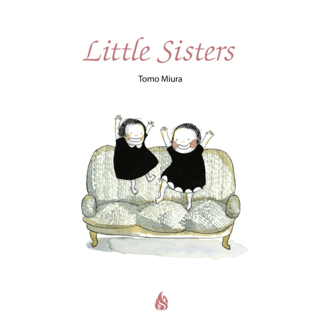 Binding: Hardcover
Description: Told with humour and heart this sweet picture book tells the story of a little girl who dreams of having one little sister or more and all the wonderful things they could do together.