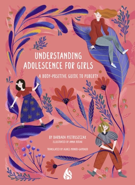 Binding: Paperback
Description: Knowledge of our own bodies is a superpower because it helps us understand what's going on inside of us.