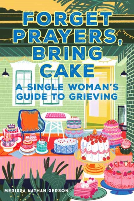 Binding: Paperback
Description: Though at times it may seem impossible we can heal with help from our friends and community if we know how to ask.