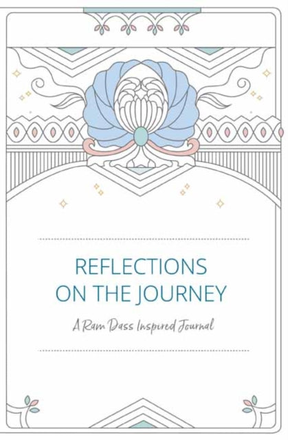 Binding: Specialty Items
Description: A Ram Dass - themed journal for contemplation and reflection featuring inspiring quotes from Ram Dass that offer writers and seekers a tool for cultivating honesty compassion and love.