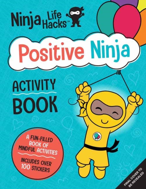 Binding: Paperback
Description: Have fun and learn valuable lessons with Positive Ninja in this mindful activity journal for kids looking for a creative escape. Life is a puzzle! And it's even more puzzling for the kids who are trying to figure out their emotions and complex feelings.