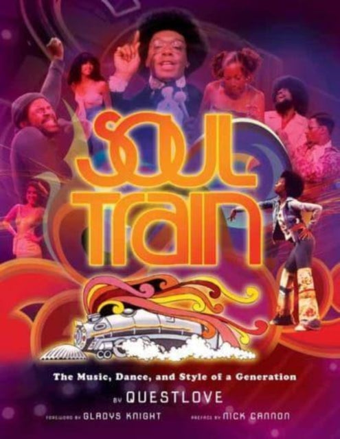Binding: Hardcover
Description: Celebrate the culture of cool with this compact paperback edition of the heartfelt tribute to Soul Train a worldwide phenomenon of dance music and fashion.