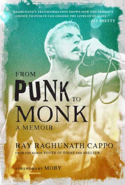 Binding: Hardcover
Description: Ragunath's transformation shows how one person's choice to evolve can change the lives of so many. This book is real funny and inspirational.