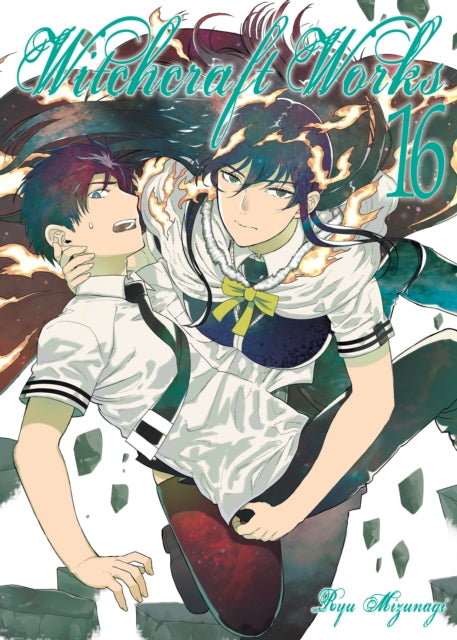 Binding: Paperback
Description: Takamiya Honoka is a regular student whose only problem seems to be that he sits next to Kagari Ayaka the school's Princess'. They have never spoken to each other before and any small interaction between them immediately results in her fan club beating him.