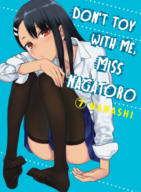 Binding: Paperback
Description: Nagatoro is a freshman in high school who loves teasing and torturing her older male classmate (Senpai).