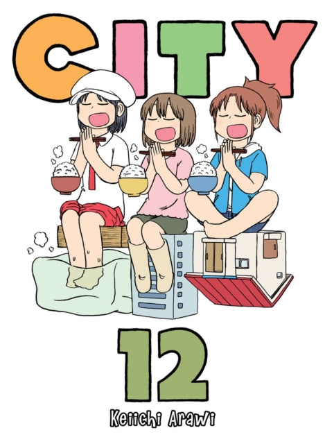 Binding: Paperback
Description: Nagumo is in a bit of a bind. She's a college student and like many people in her situation is struggling with money. She is in debt and her landlord is trying to shake her down for rent.