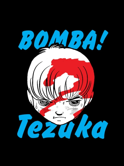 Binding: Paperback
Title: Bomba!
Author(s): Tezuka Osamu
Publisher: Vertical Inc.
Barcode: 9781647290566
Pages: 168 Pages, 1 Illustrations, Unspecified
Publication Date: 7/26/2022
Category: Graphic Novels: Manga