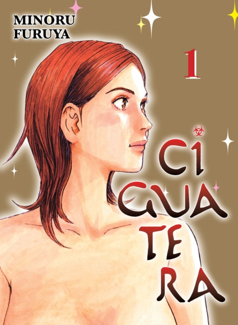 Binding: Paperback
Description: A story of self - doubting youth from award - winning manga creator Minoru Furuya in his English debut series Ciguatera. Yusuke Ogino is an average looking bullied 17 year old. His modest dream is to get a motorcycle license and get closer to the beautiful Yumi.