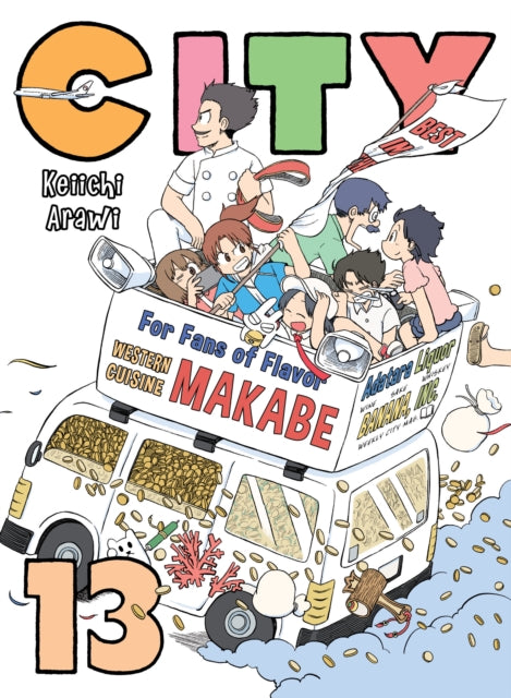 Binding: Paperback
Description: Nagumo is in a bit of a bind. She's a college student and like many people in her situation is struggling with money. She is in debt and her landlord is trying to shake her down for rent.