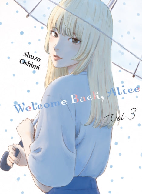 Binding: Paperback
Description: From the creator of Blood on the Tracks comes his latest work tackling adolensence with a gender bender twist Yohei Kei and Yui are childhood friends and things get complicated when Yohei witnesses Kei and Yui in an intimate moment.