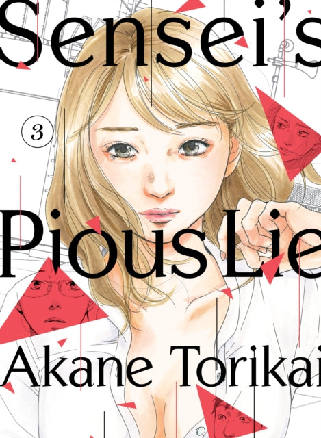 Binding: Paperback
Description: Torikai's work is a frank and nuanced examination of the emotional and practical effects of sexual violence rendering the messy realities in gorgeously refined linework and dialogue far more naturalistic than most manga.