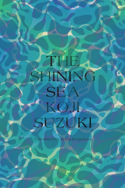 Binding: Hardcover
Description: A young woman who attempted suicide by drowning has lost her memory and ability to speak. Her lover a young man is on a pelagic tuna fishing boat. What happened between them? Nobody knows their own destiny.