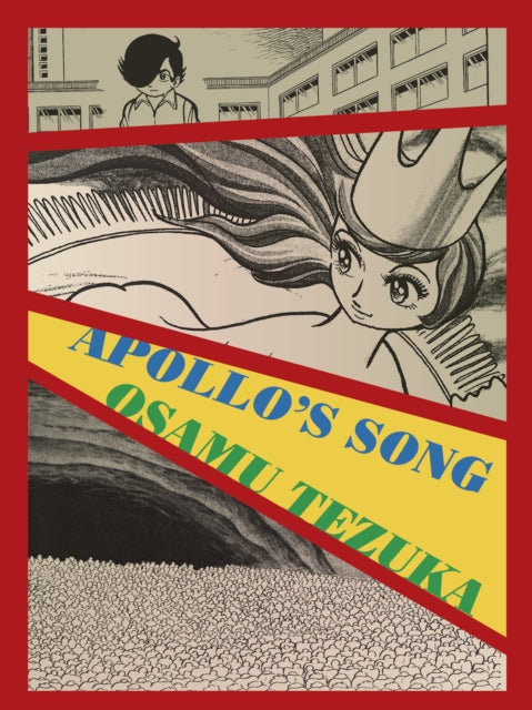 Binding: Paperback
Description: Apollo's Song follows the tragic journey of Shogo a young man whose abusive childhood has instilled in him a loathing for love so profound he finds himself compelled to acts of violence when he is witness to any act of intimacy or affection whether by human or beast.