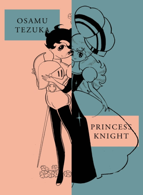 Binding: Paperback
Description: Set in a medieval fairy - tale backdrop Princess Knight is the tale of a young princess named Sapphire who must pretend to be a male prince so she can inherit the throne.