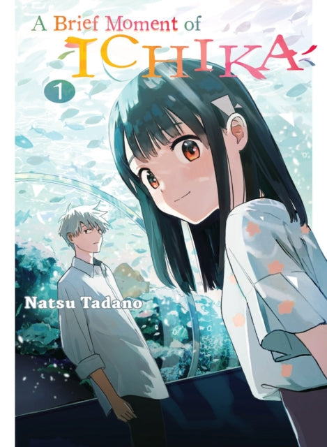 Binding: Paperback
Description: Natsu Tadano brings a sweet yet clear - eyed and always humane touch to a story of love doomed by illness. Her vivid art brings this quiet love story alive and undergirds the surprisingly deep philosophical themes of the text. Ichika and Prof.