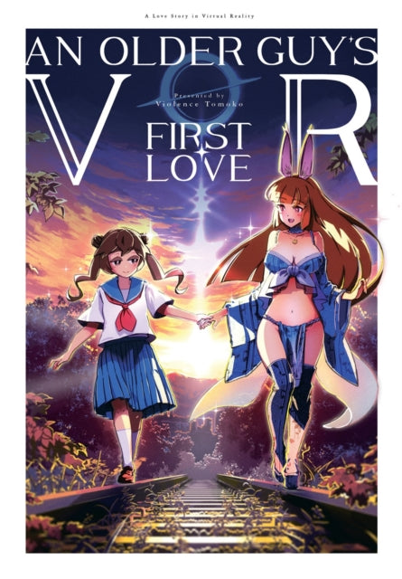 Binding: Paperback
Description: A heartfelt story of finding meaning in being your true self. Naoki is an older guy 40 years old to be exact lives a mundane single life in the real world but enjoys venturing into the VR world as a female avatar.