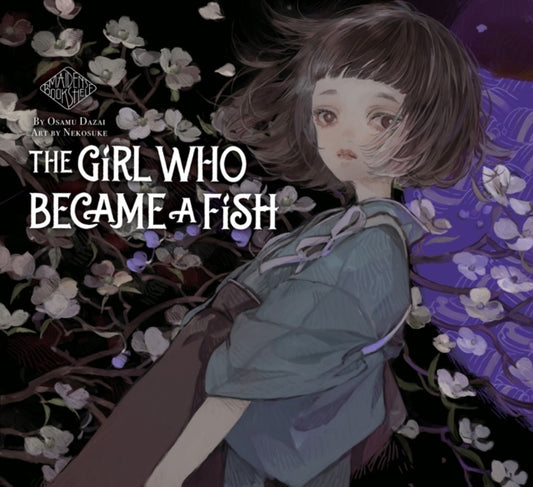Binding: Hardcover
Description: Another spectacular collaboration from the Maiden's Bookshelf series this dark and intense fable by the great giant of postward literature is brought to vivid life by contemporary master Nekosuke.