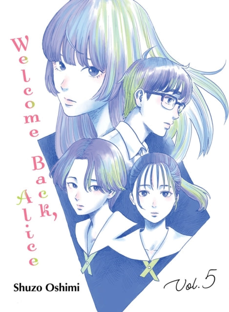 Binding: Paperback
Description: From the creator of Blood on the Tracks comes his latest work tackling adolensence with a gender bender twist Yohei Kei and Yui are childhood friends and things get complicated when Yohei witnesses Kei and Yui in an intimate moment.