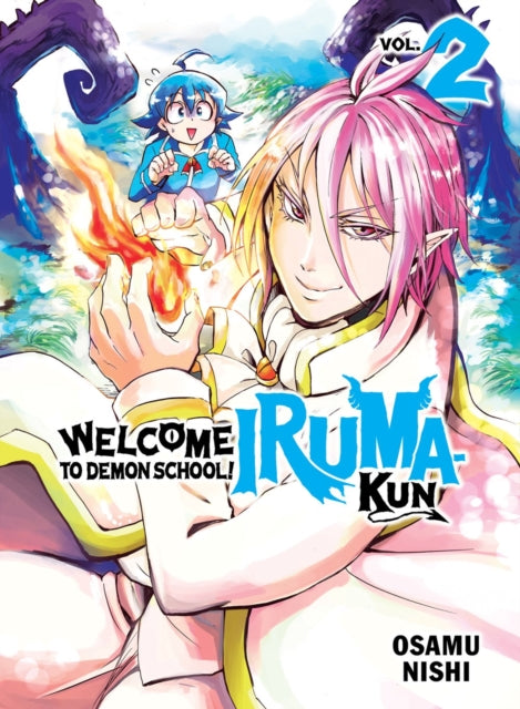 Binding: Paperback
Description: Iruma Suzuki has always been eager to please even at the cost of his well - being. Worst yet he's the son of two selfish parents who end up selling him to a demon.