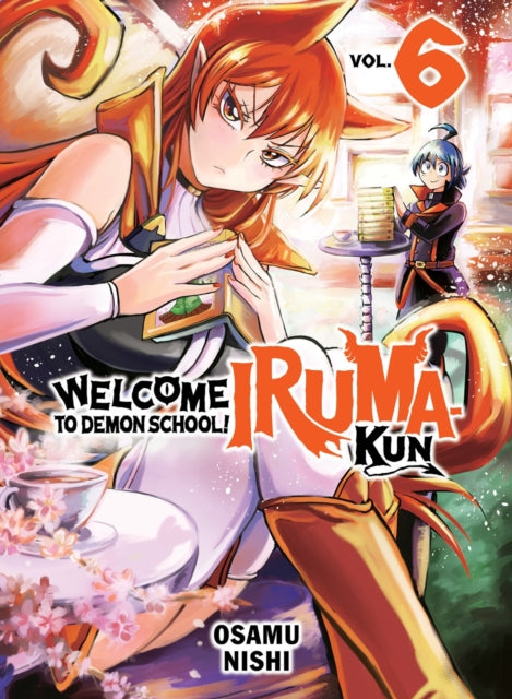 Binding: Paperback
Description: Iruma Suzuki has always been eager to please even at the cost of his well - being. Worst yet he's the son of two selfish parents who end up selling him to a demon.