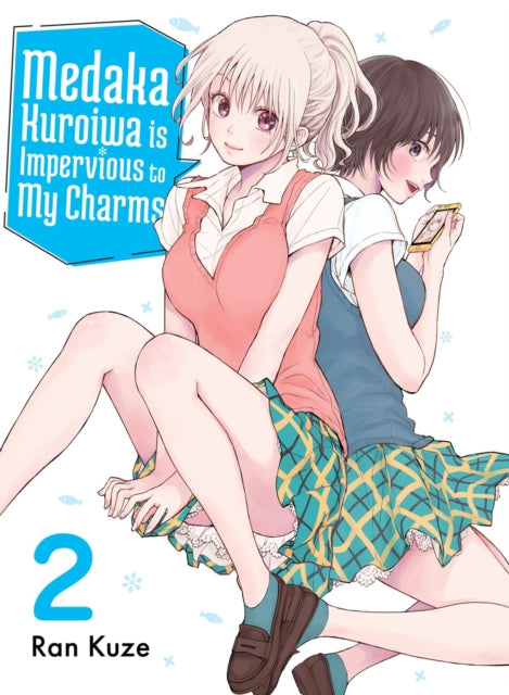 Binding: Paperback
Description: Mona is the cutest girl in school and she knows it. In fact she's worked hard to make her high school debut succcessful. Buf no matter what she does she can't seem to catch the eye of stone - cold stoic Medaka Kuroiwa - but she's not about to give up that easy.