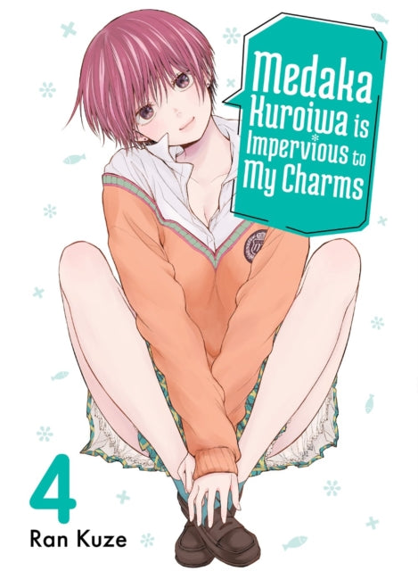 Binding: Paperback
Description: Mona is the cutest girl in school and she knows it. In fact she's worked hard to make her high school debut succcessful. Buf no matter what she does she can't seem to catch the eye of stone - cold stoic Medaka Kuroiwa - but she's not about to give up that easy.