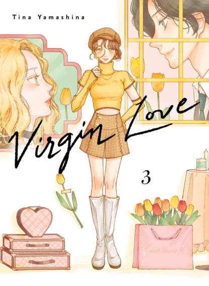 Binding: Paperback
Description: Looking for love but afraid you'll never find it? Come Live at the Love House! Six strangers one house one shared goal: love. What could go wrong? Shoko Shoji intelligent reliable beautiful has a secret: she's a 26 - year - old virgin and mortified by her non - existent love life.