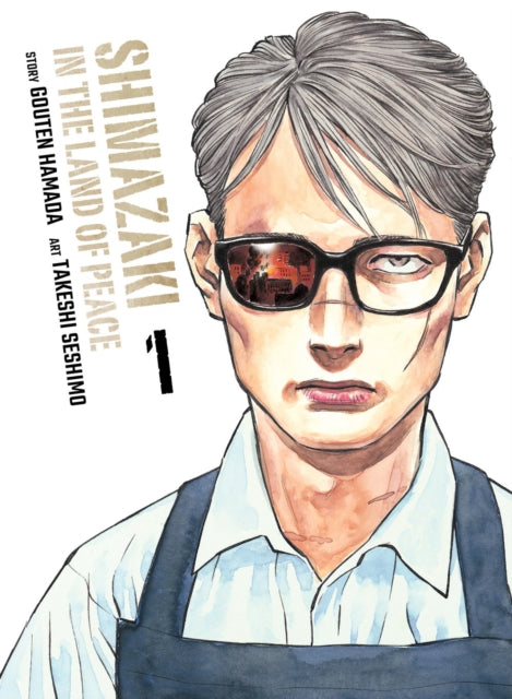 Binding: Paperback
Description: Seamlessly mixing secret agent - type action with slice - of - life vignettes and fish - out - of - water comedy Shimazaki in the Land of Peace is the charming alternate history political thriller you never knew you were dying to read.