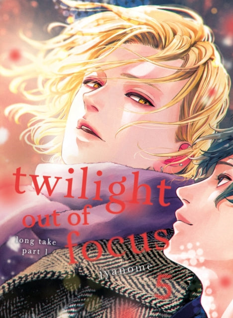 Jyanome - Twilight Out Of Focus 5: Long Take Part 1 - Paperback