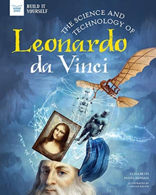 Binding: Hardcover
Description: Select Guide Rating
Title: Science & Technology Of Leonardo Da Vinc
Author(s): Pagel - Hogan Elizabe
Publisher: Global Publisher Services
Barcode: 9781647410117
Publication Date: 5/15/2021