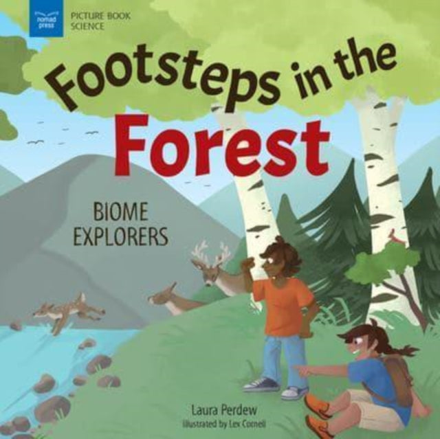 Binding: Paperback
Description: Select Guide Rating
Title: Footsteps In The Forests
Author(s): Perdew Laura
Publisher: Global Publisher Services
Barcode: 9781647410728
Publication Date: 8/15/2022
