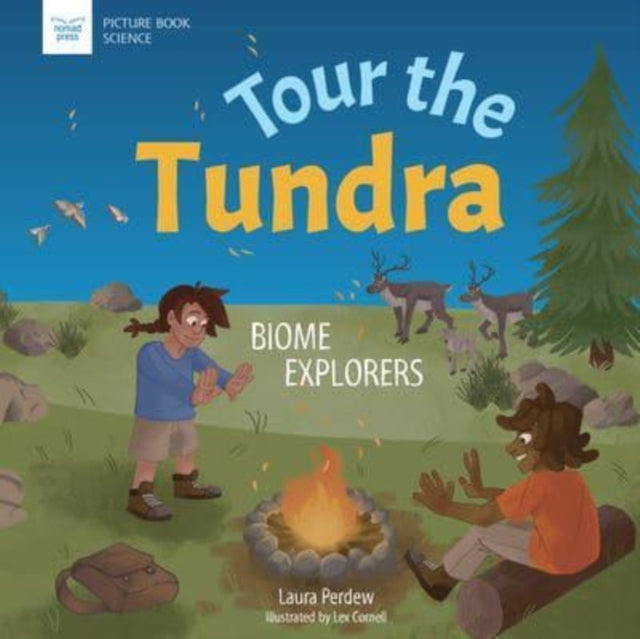 Binding: Hardcover
Description: Select Guide Rating
Title: Tour The Tundra
Author(s): Perdew Laura
Publisher: Global Publisher Services
Barcode: 9781647410773
Publication Date: 8/15/2022