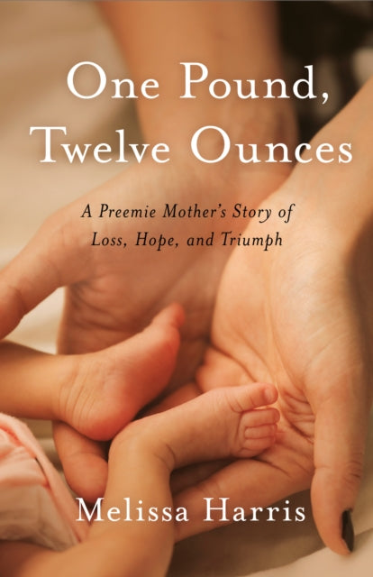 Binding: Paperback
Description: Melissa Harris's dream of being a mother again shatters when a fertility doctor tells her she may never have another child due to a physical anomaly in her uterus.