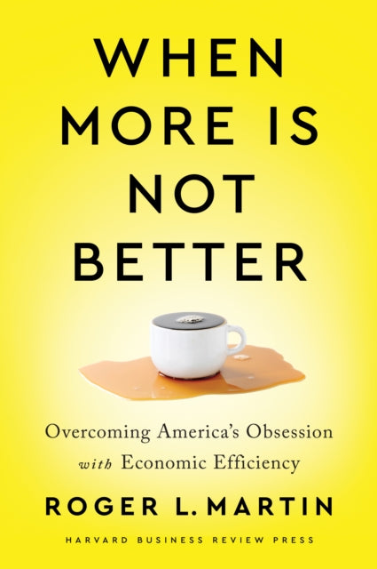 Binding: Hardcover
Description: American democratic capitalism is in danger. How can we save it? For its first two hundred years the American economy exhibited truly impressive performance.