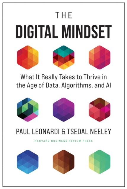 Binding: Hardcover
Description: The pressure to "be digital" has never been greater but you can meet the challenge. The digital revolution is here changing how work gets done how industries are structured and how people from all walks of life work behave and relate to each other.