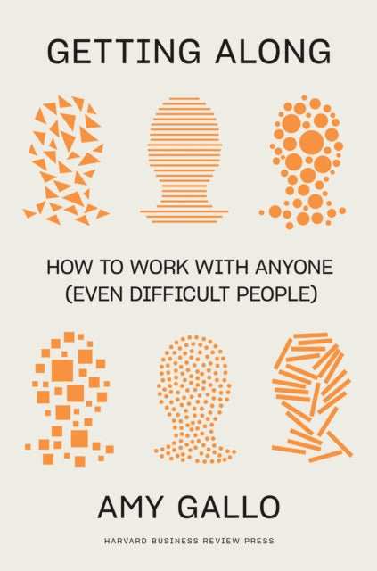 Binding: Hardcover
Description: Named one of "22 new books that you should consider reading before the year is out" by Fortune" This practical and empathetic guide to taking the high road is worth a look for workers lost in conflict.