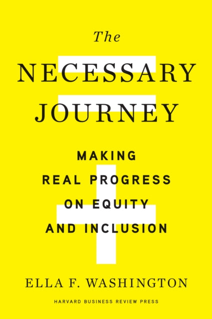 Binding: Hardcover
Description: " What does a workplace utopia look like to you?" This is the question Dr. Ella F. Washington asks company leaders and often she hears about an ideal vision of an organization that values diversity and inclusion and wants employees to bring their whole selves to work.