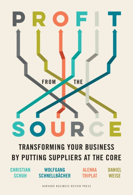 Binding: Hardcover
Description: Procurement can be your company's secret weapon for winning in turbulent times. In most companies procurement is an unglamorous unloved part of the business. A job in the procurement office? A fast track to nowhere.
